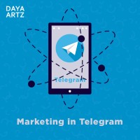 تلگرام مارکیتنگ چیست؟